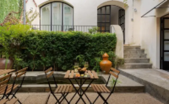 My Suite Lisbon Serviced Apartments - Principe Real