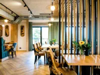 Aparthotel Green Concrete Hotels in Swinoujscie