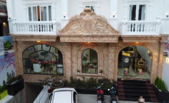 Dalat PeachValley hotel