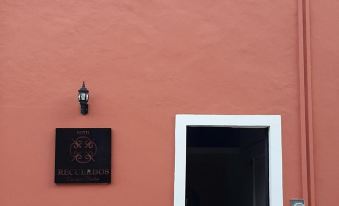 Hotel Recuerdos