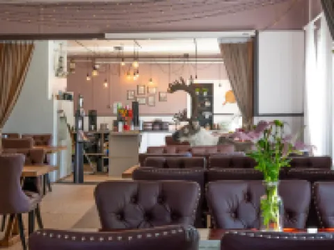 Arctic Guesthouse & Igloos Hotels in Ranua