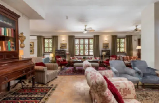 Alquería Calatrava B&B