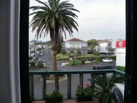 Lagoa Hostel & Suites Hotels in Lagoa
