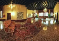 Hotel Liassidi Palace