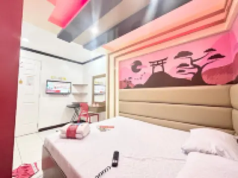 Hotel Sogo Molino Hotels in Cavite