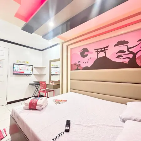 Hotel Sogo Molino