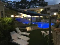 Silver Sands Resort - Pools