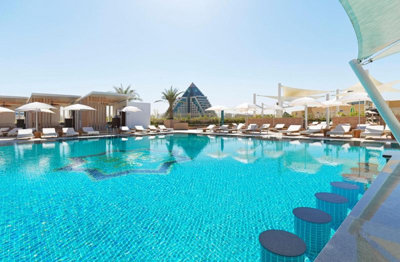 Sofitel Dubai the Obelisk photo 3