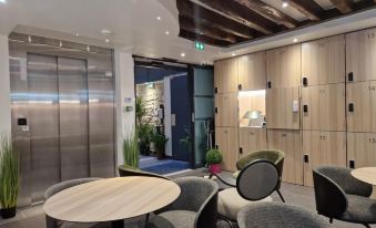 Hôtel de La Herse d'Or