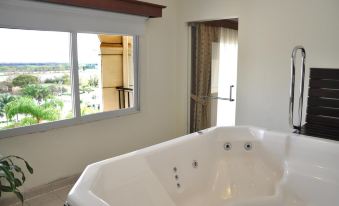 Sol Victoria Hotel Spa & Casino