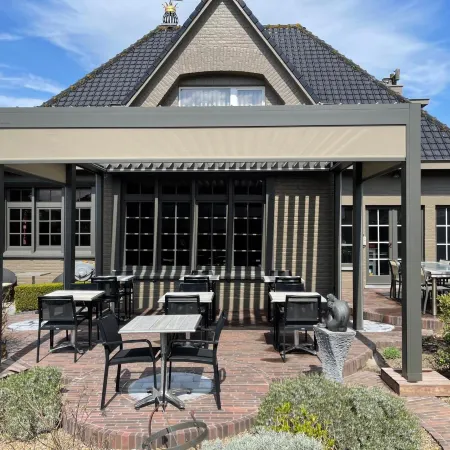Villa Hotel (Adults Only)