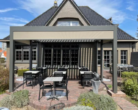 Villa Hotel (Adults Only) Hotels in Westende