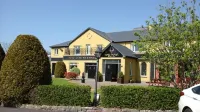 Torc Hotel Hotéis em 