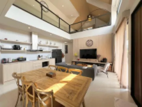 CANTERBURY KHAOYAI