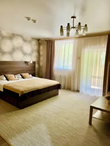 Avenyu Mini-Hotel Hotels in 