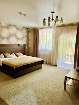 Avenyu Mini-Hotel
