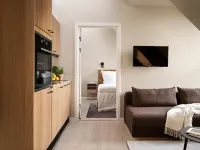 Aura Apartment Hotel