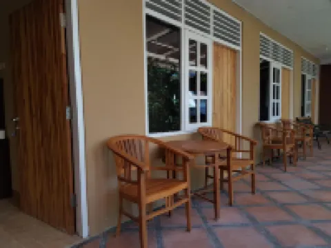 Omah Konco Yogyakarta Hotels in Kraton