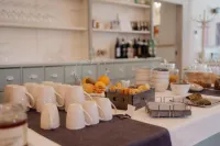 De Merin Boutique Hotel Straden - Desayuno