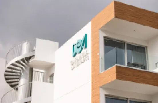 Caramela Luxury Apts