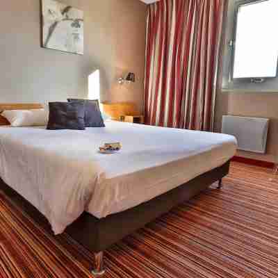 Hôtel Solana, Niort Est Rooms