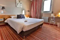 Contact Hôtel Solana, Niort MendesFrance Hotels in Chauray