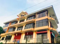 Lcf - BB Hotel Hotels near Carabao Island