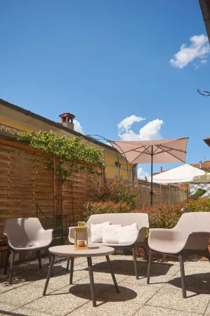 Dimora Altemura Отели рядом с достопримечательностью «Башня Гуиниджи»