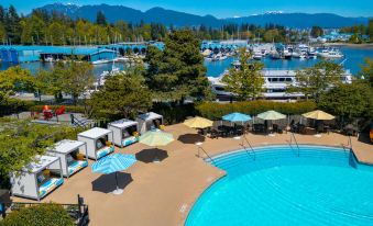 The Westin Bayshore, Vancouver