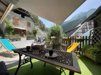 Maison D’hôtes les Méans - Guest houses