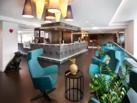 Park Inn by Radisson Luxembourg City Hotels near Pfaffenthal