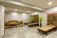 Renion Hills Hotel - Spa