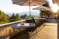 Boutiquehotel Bergvilla am Fuße der Alpen - 3-Star