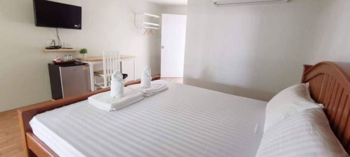 Lert Sri Hotel Hotels in Suphan Buri