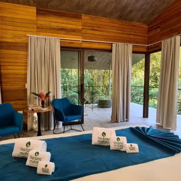 Malau Lodge - Housity