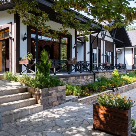 Macara Village Resort
