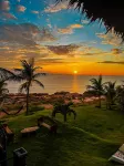 Raio de Sol Residence - vue mer