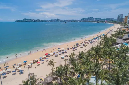 Playa Suites Acapulco