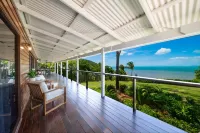 Freedom Shores Resort Airlie Beach - parking