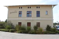 Bewos Gästehaus Hotels in Borde