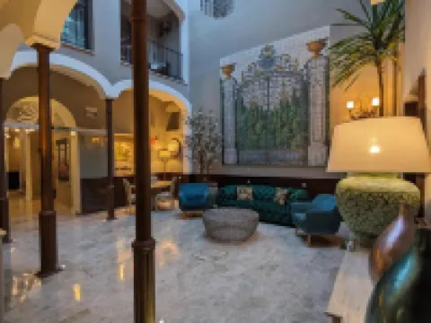 Akla Hotel Mérida Hotels in Merida