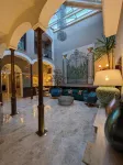 Akla Hotel Mérida Hotel di Tierra de Merida - Vegas Bajas