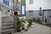 St. Lazaros Studios Các khách sạn ở 