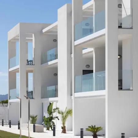 Oliva Suites