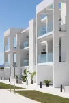 Oliva Suites - Ocean View