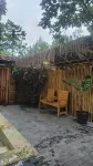 Cemoro Jati Glamping and Resort Lido Các khách sạn ở Benda