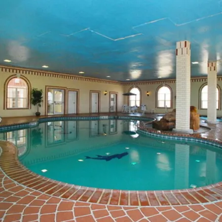 Country Inn & Suites by Radisson, Amarillo I-40 West, TX