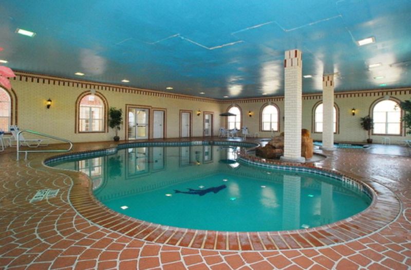 Country Inn & Suites by Radisson, Amarillo I-40 West, TX photo 3