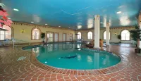 Country Inn & Suites by Radisson, Amarillo I-40 West, TX - Pools