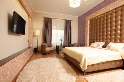Hotel Voyage Các khách sạn gần Tula Synagogue